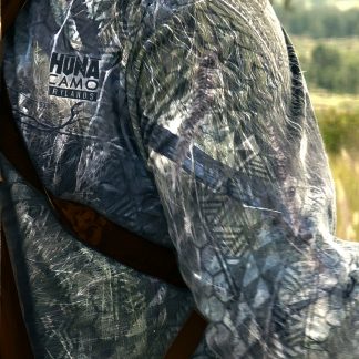 Drylands Long-Sleeved Hunting Shirt