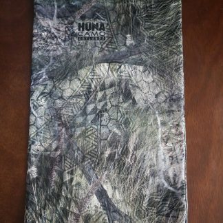 Drylands Gray Neck Gaiter