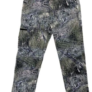 Drylands Gray Hunting Pants