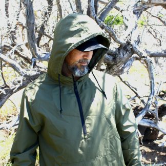 ODB Windbreaker Jacket