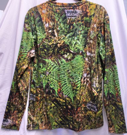 Mauka Long-Sleeved Hunting Shirt - Image 3