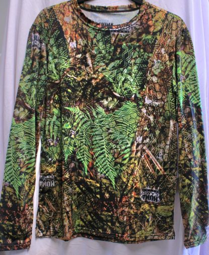 Mauka Long-Sleeved Hunting Shirt - Image 2