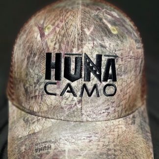 Drylands Camo Hat