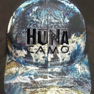 Makai Camo Hat