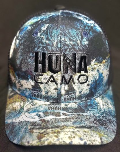 Makai Camo Hat