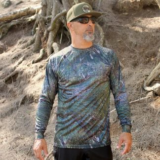 Drylands Long-Sleeved Hunting Shirt